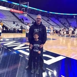 Meet your Posher, Shannon